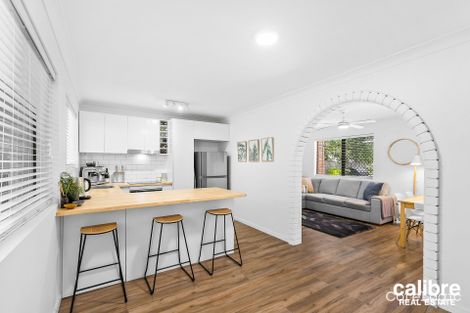Property photo of 2/25 Enoggera Terrace Red Hill QLD 4059