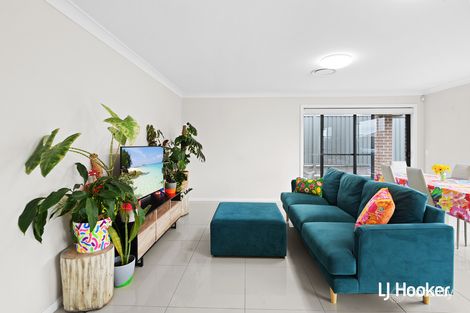 Property photo of 6 Matthias Street Riverstone NSW 2765