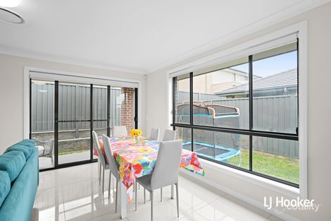 Property photo of 6 Matthias Street Riverstone NSW 2765