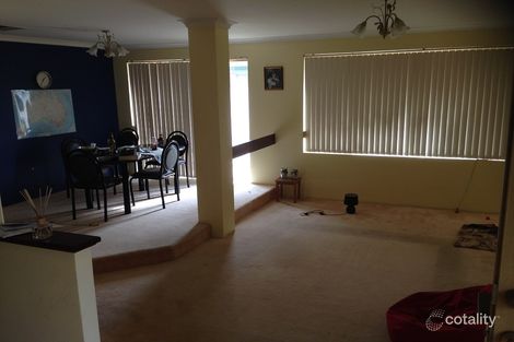 Property photo of 61 Cuthbertson Drive Cooloongup WA 6168