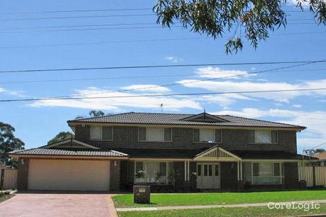 Property photo of 45 Derby Street Rooty Hill NSW 2766