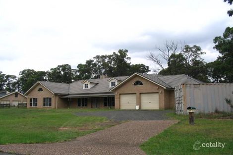 Property photo of 238 Sanctuary Drive Windsor Downs NSW 2756