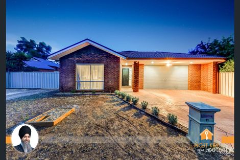 11 Dunrossil Ct, Brookfield, VIC 3338