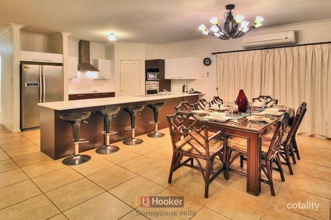Property photo of 48 Dellforest Drive Calamvale QLD 4116