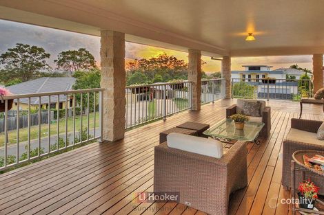 Property photo of 48 Dellforest Drive Calamvale QLD 4116