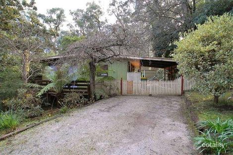 Property photo of 13 Kaye Road Upwey VIC 3158