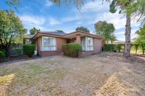 Property photo of 3 Rainsford Drive Noble Park North VIC 3174