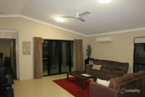 Property photo of 30 Ellsworth Drive Mount Louisa QLD 4814