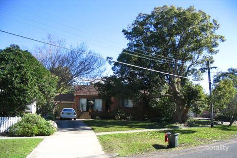 27 Ida St, Hornsby, NSW 2077