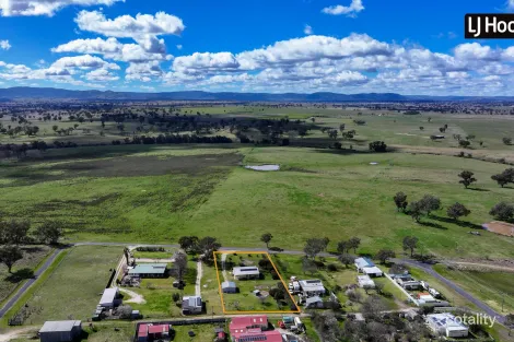 Property photo of 9 Clerk Street Bundarra NSW 2359