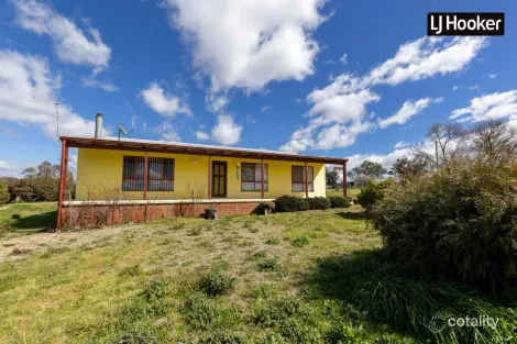 Property photo of 9 Clerk Street Bundarra NSW 2359