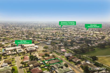 Property photo of 16 Crowe Street Hoppers Crossing VIC 3029