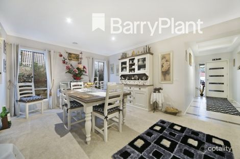 Property photo of 34 Claudia Crescent Drouin VIC 3818