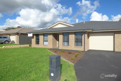 1/19 Glen Ayr Ave, Cliftleigh, NSW 2321
