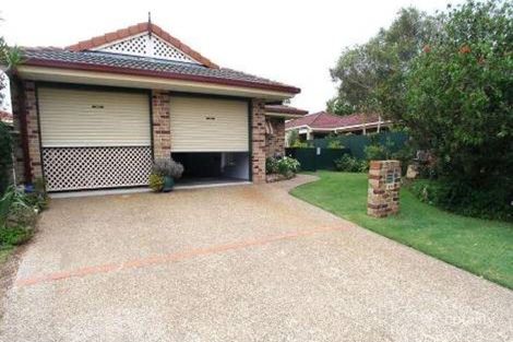 Property photo of 24 Carstens Court Currumbin Waters QLD 4223