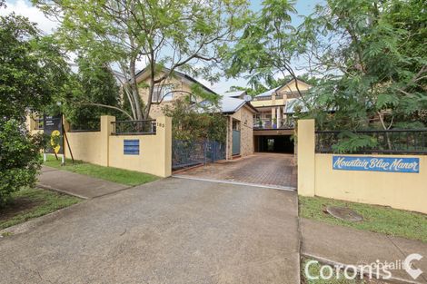 Property photo of 6/183 Norman Avenue Norman Park QLD 4170