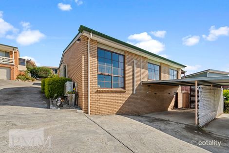 Property photo of 2/21 Quarry Road Mornington TAS 7018