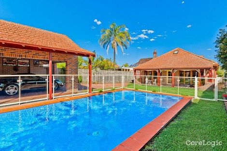 Property photo of 6 Forrest Street Haberfield NSW 2045