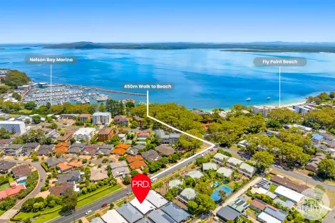 25b Dowling St, Nelson Bay, NSW 2315