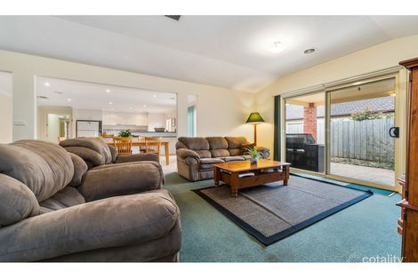 Property photo of 38 Balinga Drive Skye VIC 3977