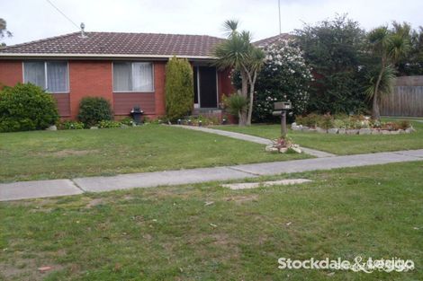 34 Blackwood Cres, Churchill, VIC 3842