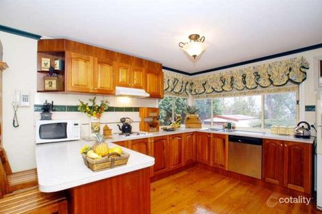 Property photo of 42 Bristol Crescent Lilydale VIC 3140