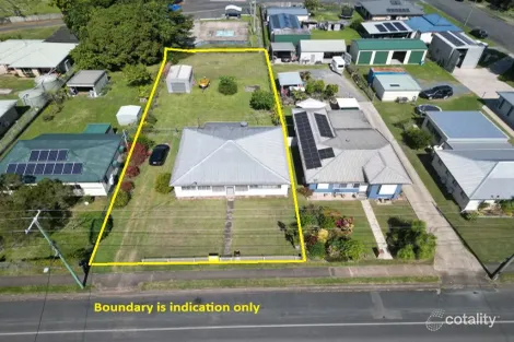 Property photo of 16 Faust Street Proserpine QLD 4800