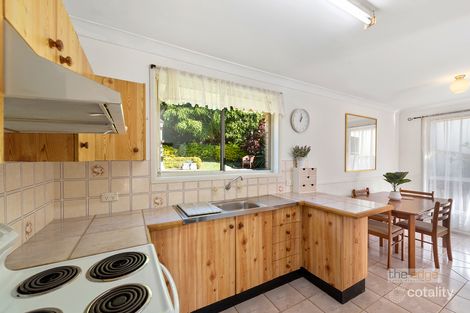 Property photo of 5 Burridge Avenue North Boambee Valley NSW 2450