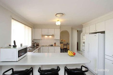 Property photo of 5 Spica Place Quakers Hill NSW 2763