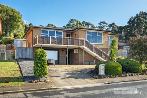 Property photo of 2 Manuka Drive Romaine TAS 7320