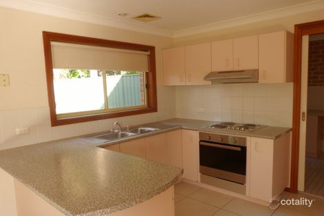 Property photo of 30B Manorhouse Boulevard Quakers Hill NSW 2763
