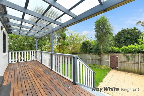 Property photo of 132 Arden Street Coogee NSW 2034