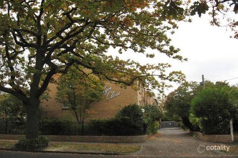 Property photo of 3/18 Mercer Road Armadale VIC 3143