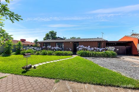 32 Ramsay Way, Para Hills West, SA 5096