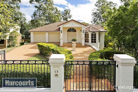 19 Tetragona Dr, Arana Hills, QLD 4054