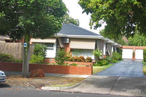 2/40 Munster Ave, Carnegie, VIC 3163