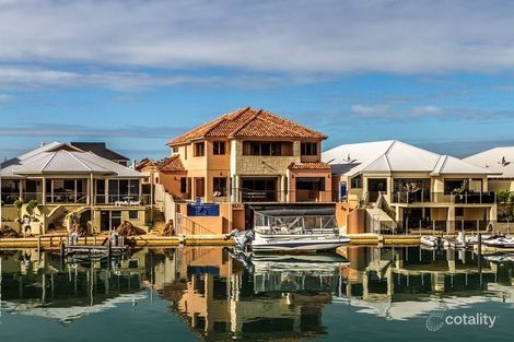 35 Aztec Island Rtt, Halls Head, WA 6210