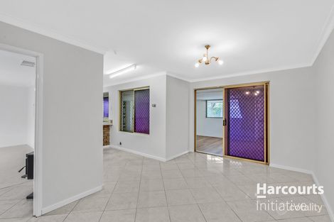 Property photo of 14 Dockrell Rise Marangaroo WA 6064