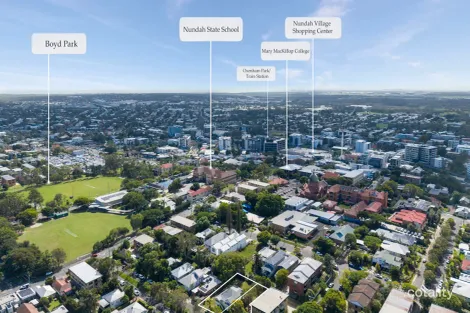 Property photo of 20 Toombul Terrace Nundah QLD 4012