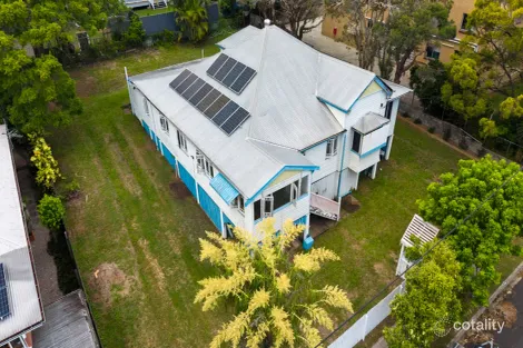 Property photo of 20 Toombul Terrace Nundah QLD 4012