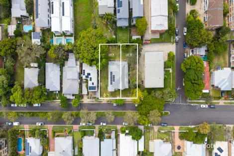 Property photo of 20 Toombul Terrace Nundah QLD 4012