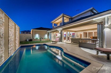 Property photo of 11 Burrill Turn Burns Beach WA 6028