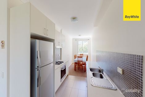 Property photo of 23/1-11 Lydbrook Street Westmead NSW 2145