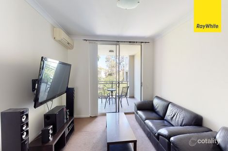 23/1-11 Lydbrook St, Westmead, NSW 2145