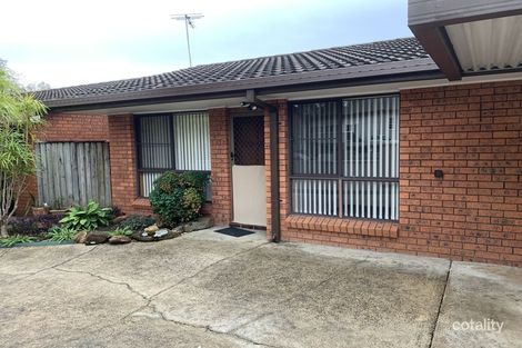 Property photo of 2/40 Orara Street Urunga NSW 2455