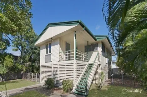 25 Nathan St, Heatley, QLD 4814