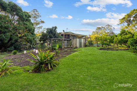 Property photo of 102 Hovard Road Bald Knob QLD 4552
