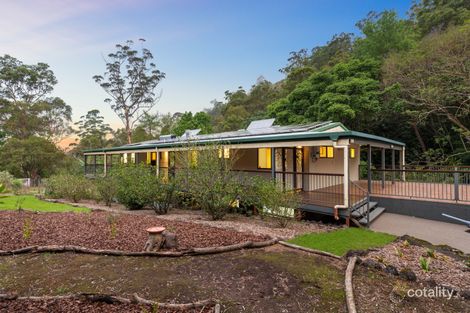 Property photo of 102 Hovard Road Bald Knob QLD 4552