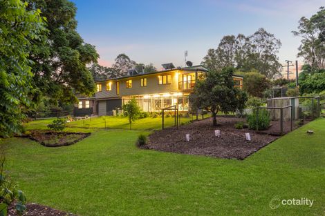 Property photo of 102 Hovard Road Bald Knob QLD 4552