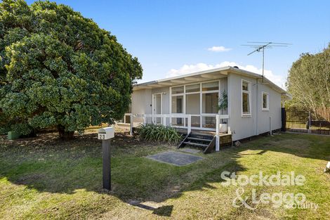 23 Pratt St, Tootgarook, VIC 3941